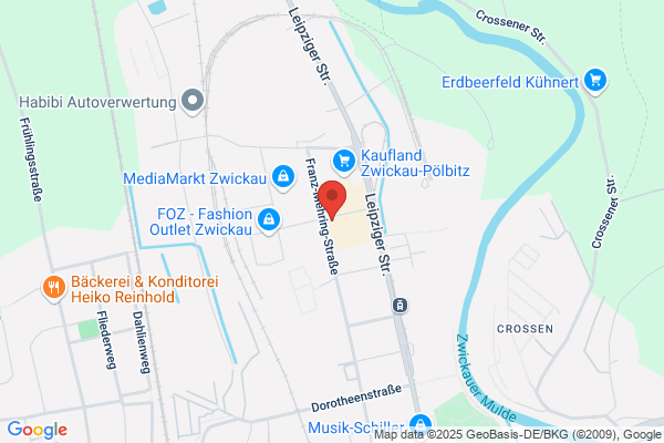 Planitzer Schuhmarkt