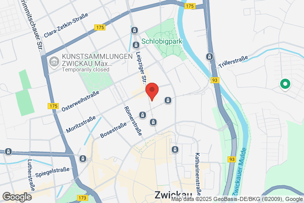 kybun Gesundheitszentrum Zwickau - Müller.Bewegt.Gesund.