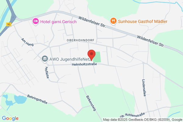 Bebelschule