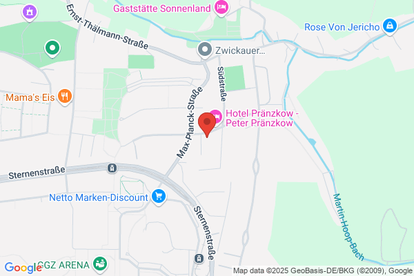 BGGS Gemeinn. Bildungsges. f. Gesundh.- u. Sozialberufe mbH