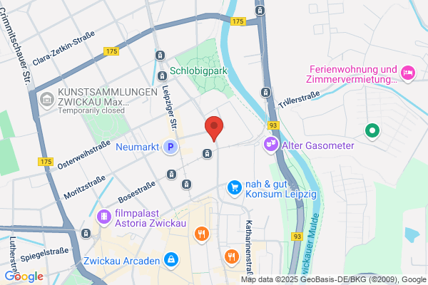 Euro-Schulen Zwickau