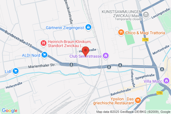 KOMPAKT Berufliche Bildung-Beratung-Projekte GmbH