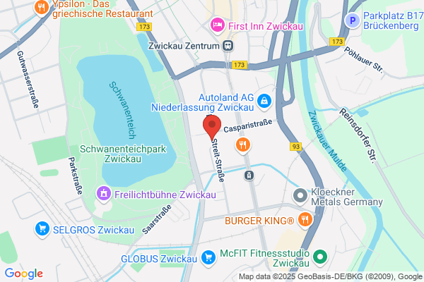 Stadtmission Zwickau e.V.