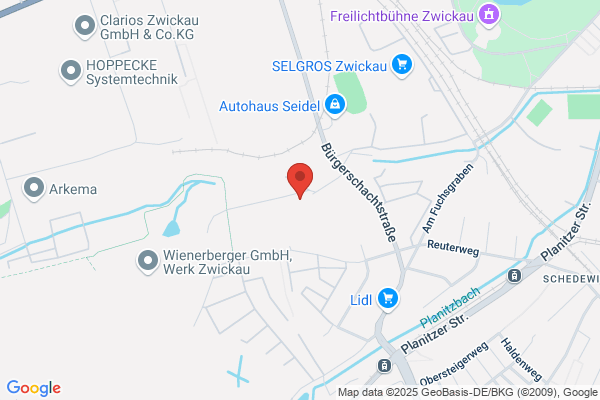 Arbeiter-Samariter-Bund Zwickau e.V.