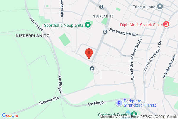 Arbeiter-Samariter-Bund Zwickau e.V.
