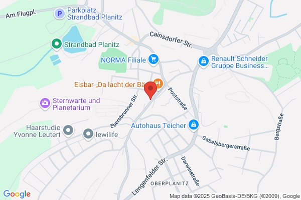 Gehörlosenzentrum Zwickau e.V.
