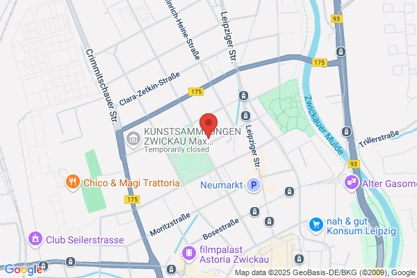 SOLIDAR-SOZIALRING gGmbH Zwickau