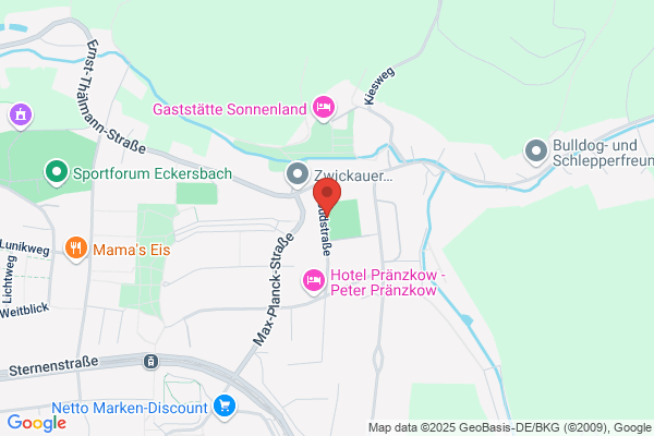 Sportplatz Schedewitz