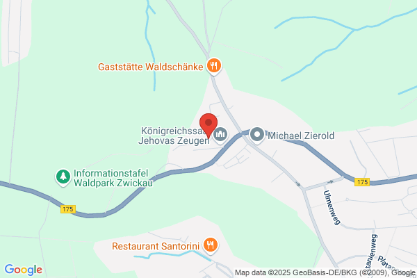 Sportbootschule Zwickau