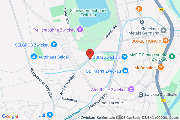 1.Tennis-Club Zwickau e.V.