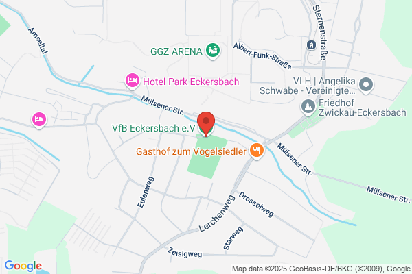 VfB Eckersbach e.V.