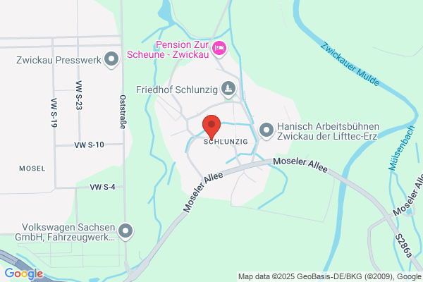 Gemeindeverwaltung Schlunzig