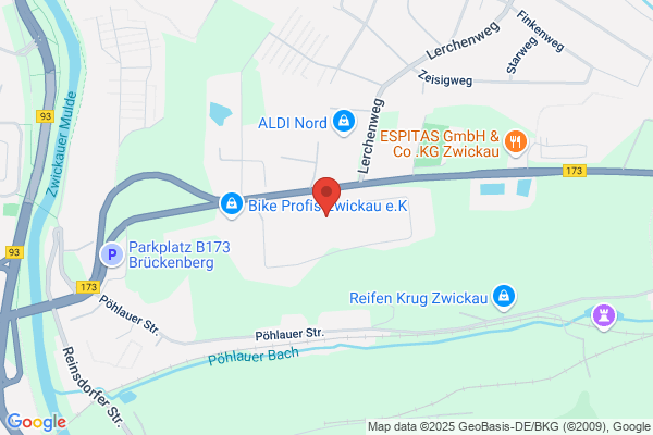 ZSB Zwickauer Sonderstahlbau GmbH
