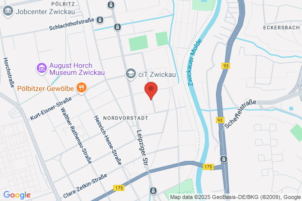 Steuerberaterkanzlei Keller & Püschel