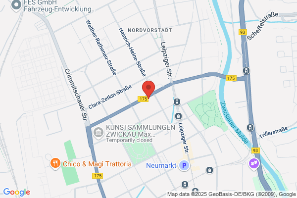 Hennecken Consulting GmbH Steuerberatungsgesellschaft