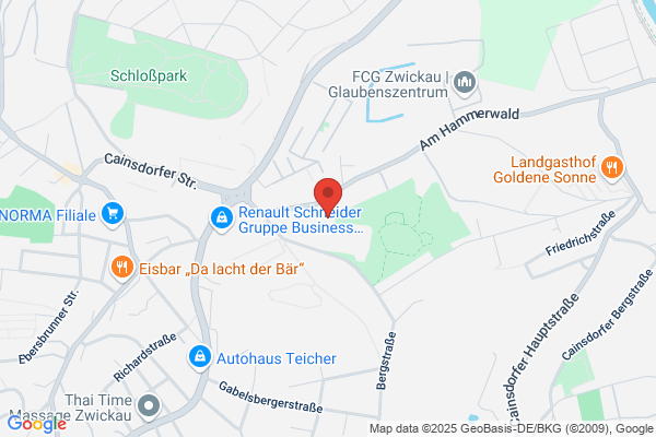 Bachmann Fuchs Goldammer Steuerberater Partnerschaft mbB
