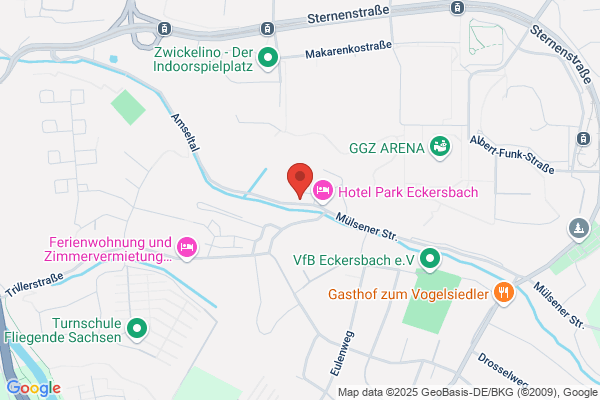 Lohnsteuerhilfeverein Vereinigte Lohnsteuerhilfe e.V.
