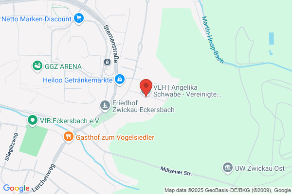 Lohnsteuerhilfeverein Vereinigte Lohnsteuerhilfe e.V.
