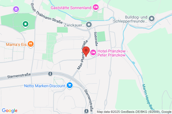 diska Zwickau