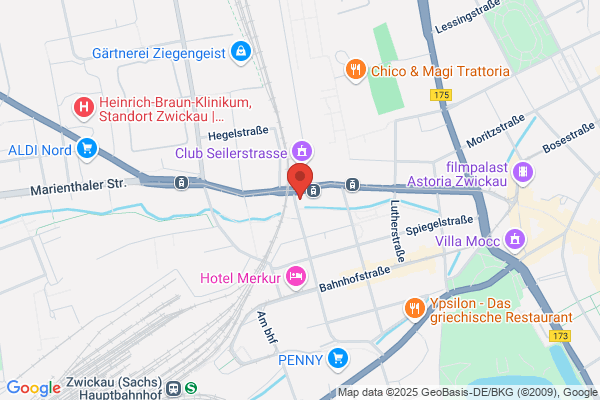 DanceFit Zwickau e.V.
