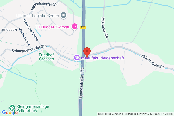 Telco Zwickau