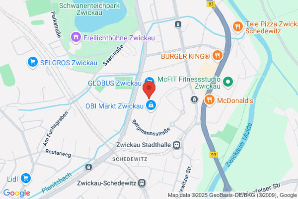 Tellmi-Shop Zwickau