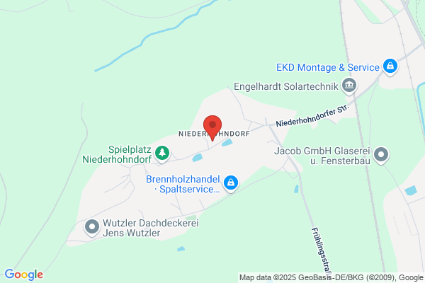 Glaserei Tischlerei Goldberg