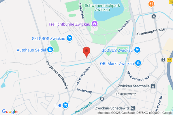 Tischlerei Reitz