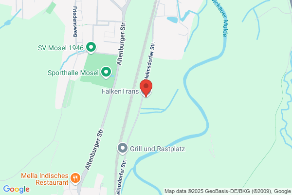FalkenTrans GmbH