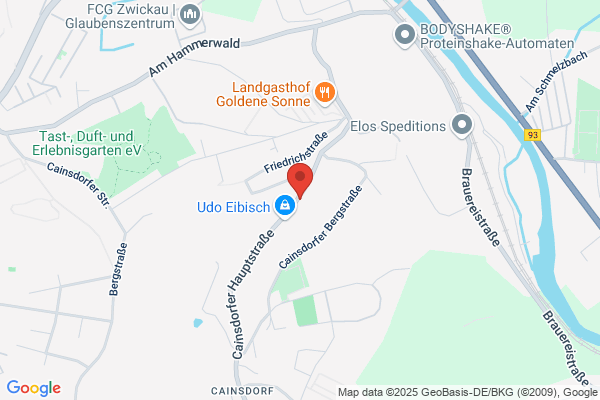 Türen- u. Rahmenrenovierungen Joachim Lenk
