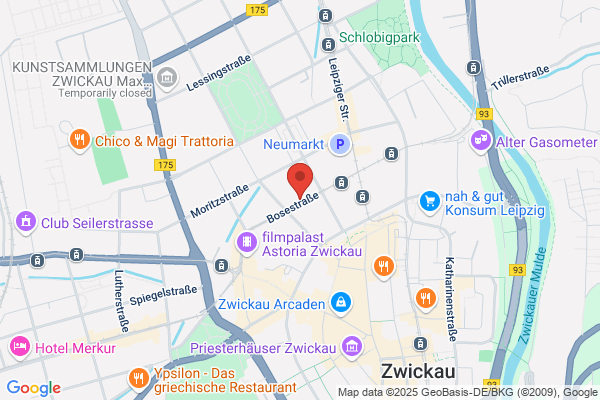 Senifix Seniorenumzüge
