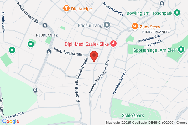 Dr. Sändig Unternehmensberatung GmbH