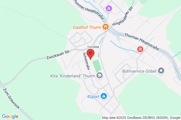 Grundschule Thurm