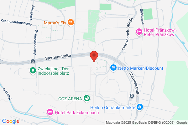 Volkshochschule