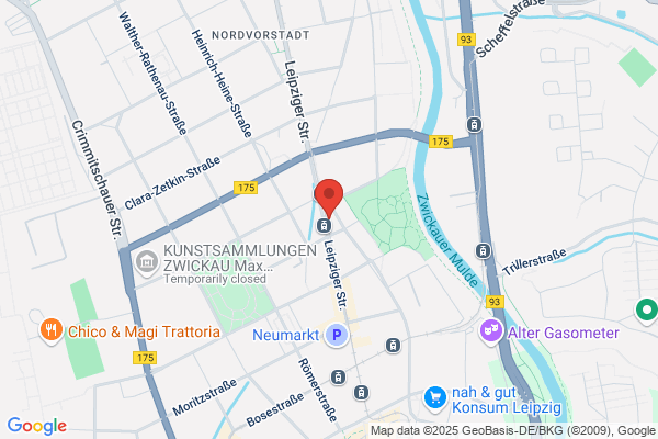 Mieterschutzverein Zwickau e.V.