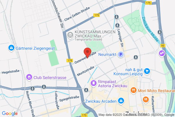 Sächsischer Verband für