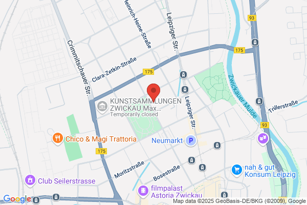 Christlicher Verein Junger Menschen e.V.