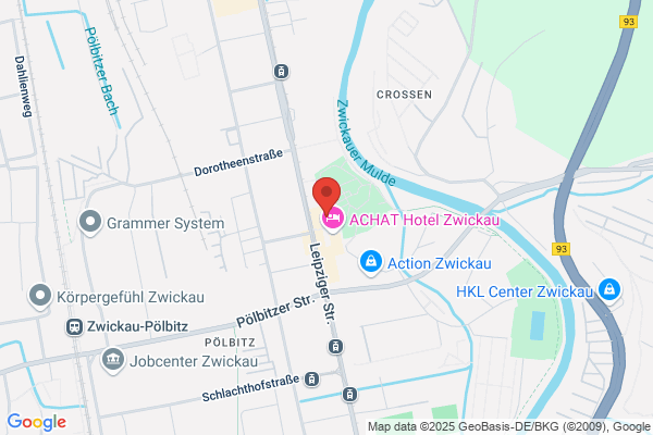 Tanzsportclub Silberschwan Zwickau e.V.