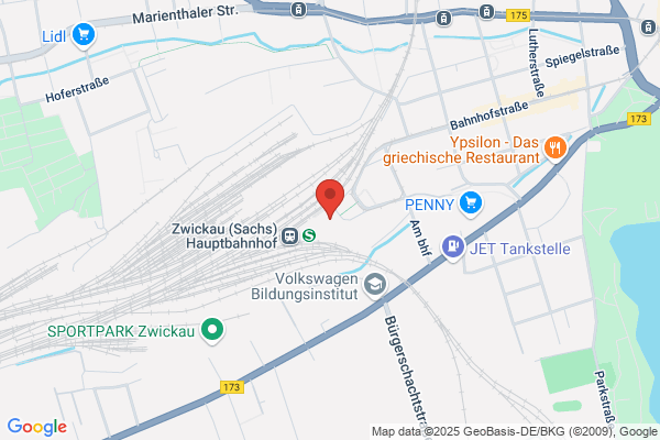 Stadt- und Regionalbahn