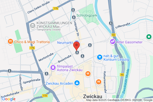 Städtische Verkehrsbetriebe Zwickau GmbH