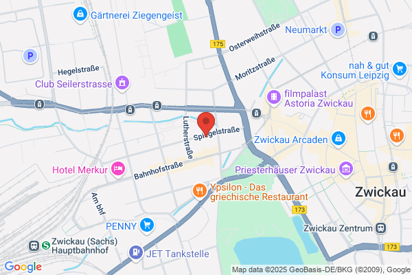 Rausch & Saupe Versicherungsmakler GmbH