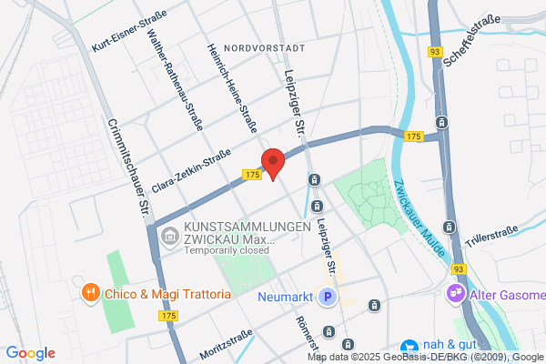 VSZ Versicherungsservice Zwickau GmbH