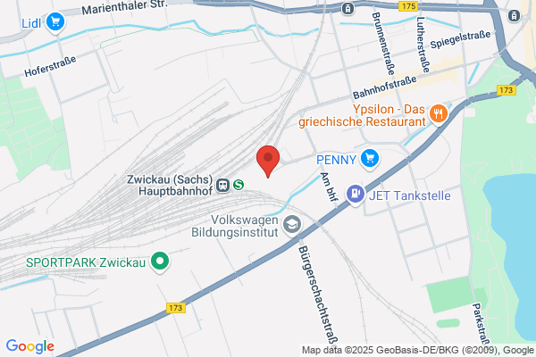 Wach- und Sicherheitsdienst Eisenmann GmbH