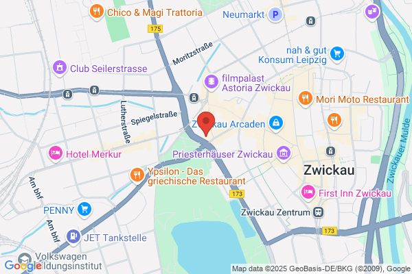 First Agency Werbeagentur