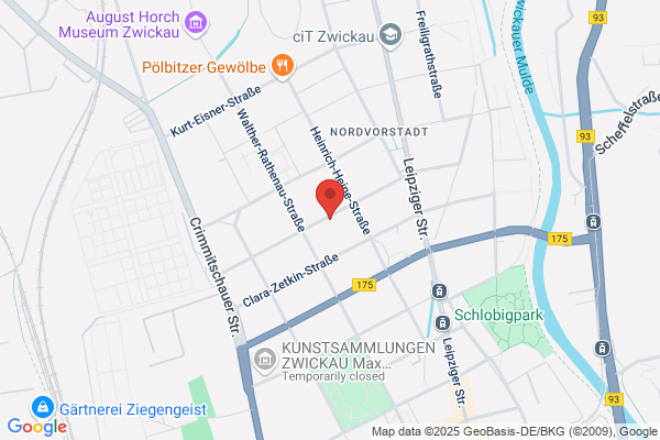 Funeck Handelsagentur CDH