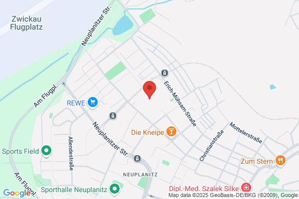 Arbeiter Samariter Bund Zwickau e. V.