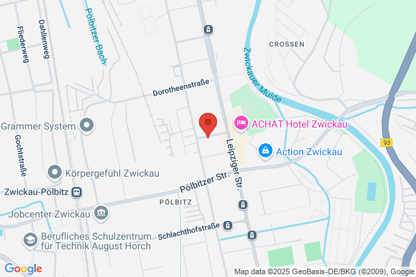 Schüßler Zahnarzt