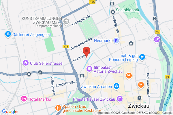 Dipl.-Stom. C. John, Dipl.-Stom. A. John