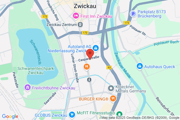 Lorenz Dental Zwickau GmbH & Co.KG