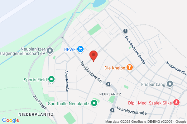 Trend Dental GmbH